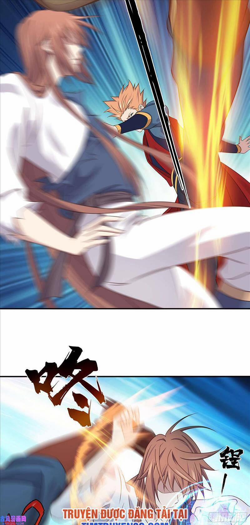 Sư Phụ Ta Max 100 Triệu Điểm Mọi Thứ 17 trang 8