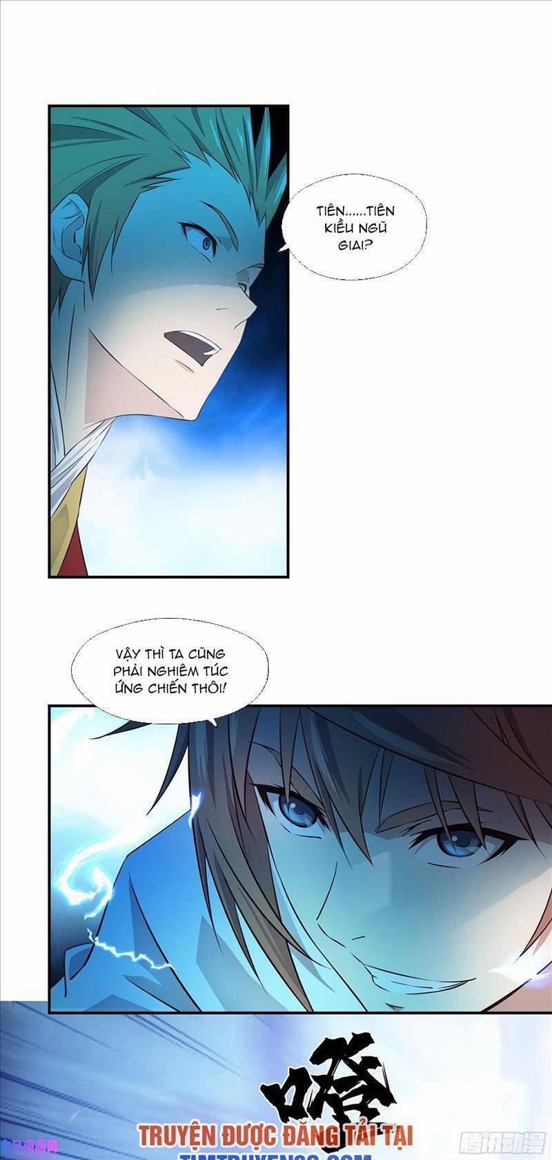 Sư Phụ Ta Max 100 Triệu Điểm Mọi Thứ 18 trang 12