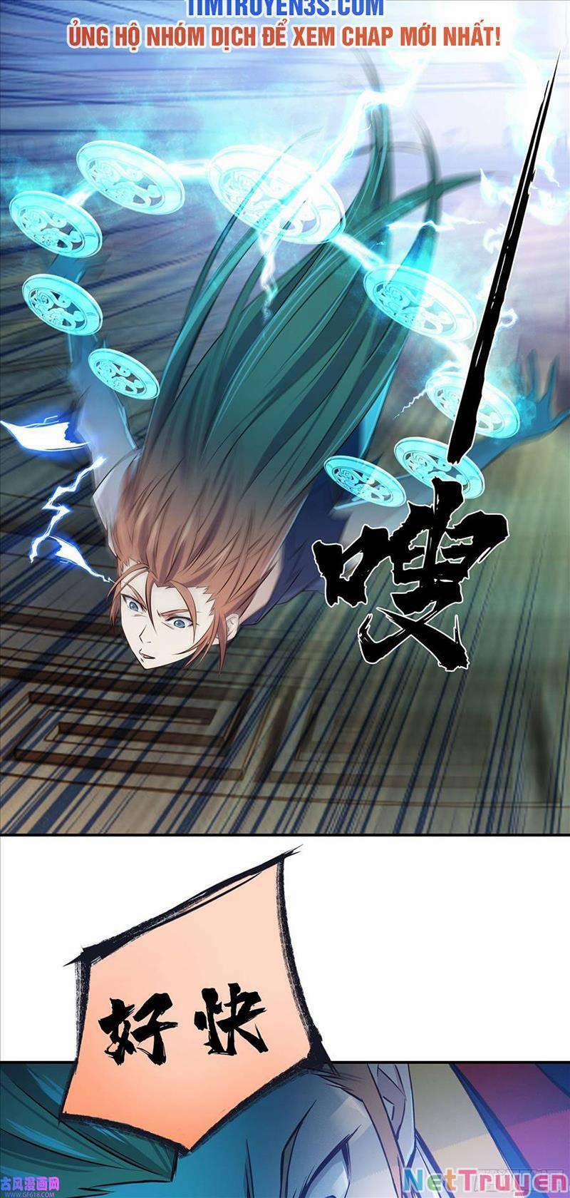 Sư Phụ Ta Max 100 Triệu Điểm Mọi Thứ 18 trang 13