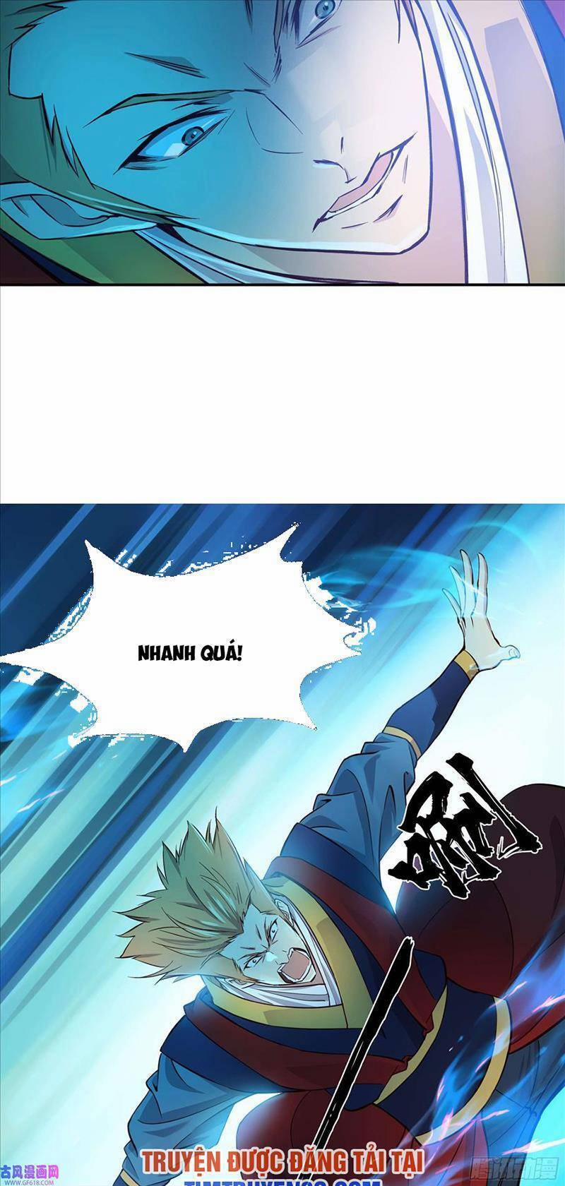 Sư Phụ Ta Max 100 Triệu Điểm Mọi Thứ 18 trang 14