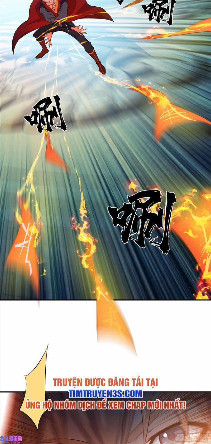 Sư Phụ Ta Max 100 Triệu Điểm Mọi Thứ 18 trang 16