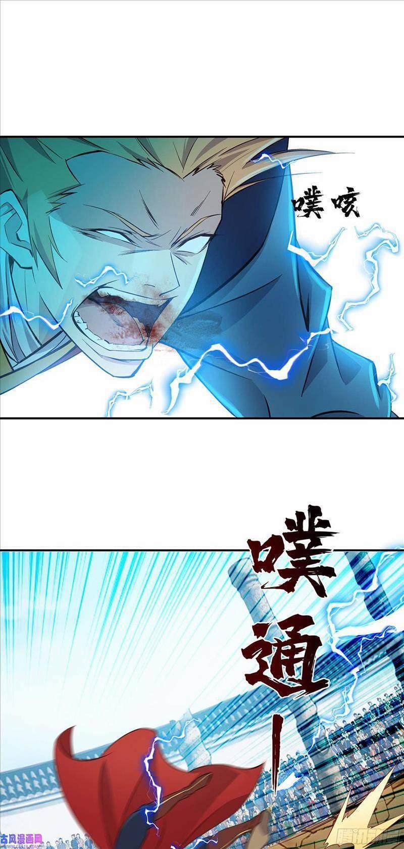 Sư Phụ Ta Max 100 Triệu Điểm Mọi Thứ 18 trang 20