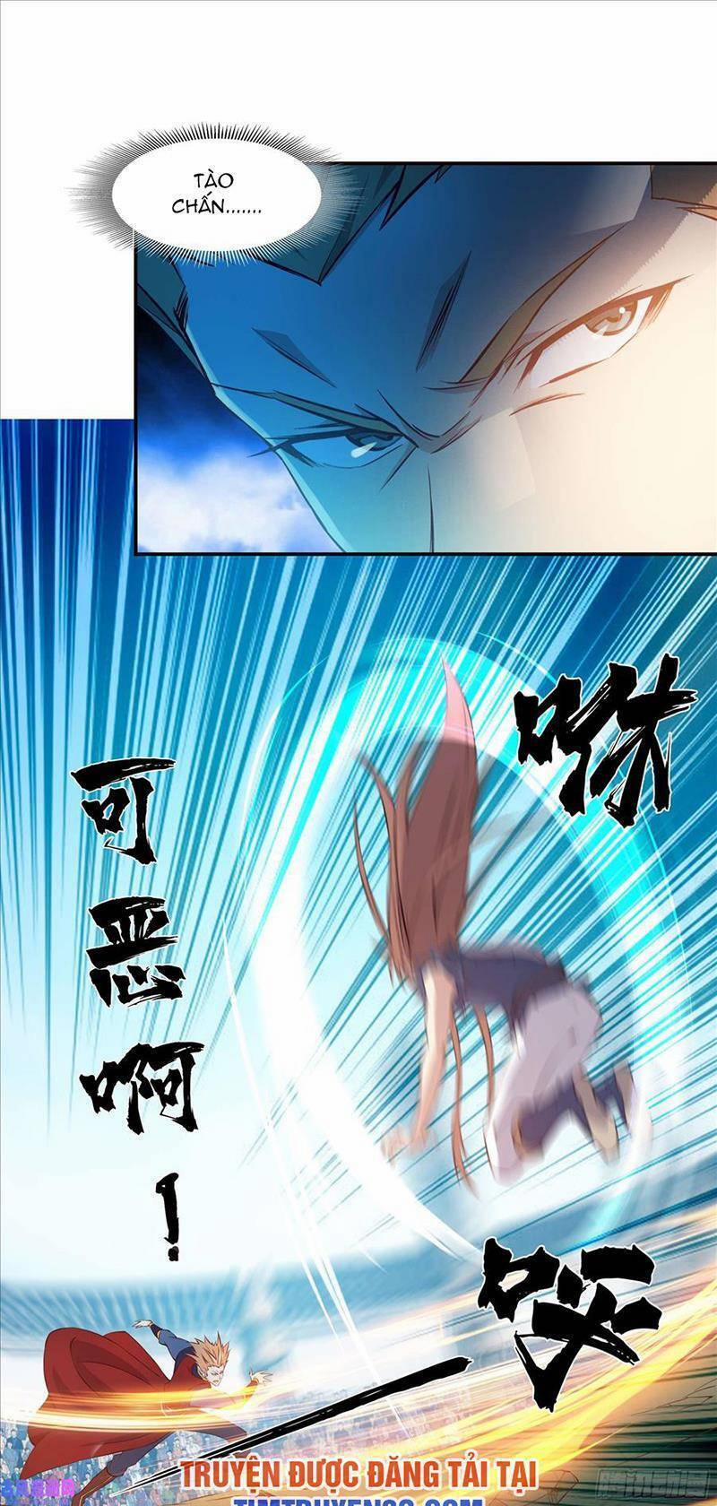 Sư Phụ Ta Max 100 Triệu Điểm Mọi Thứ 18 trang 4