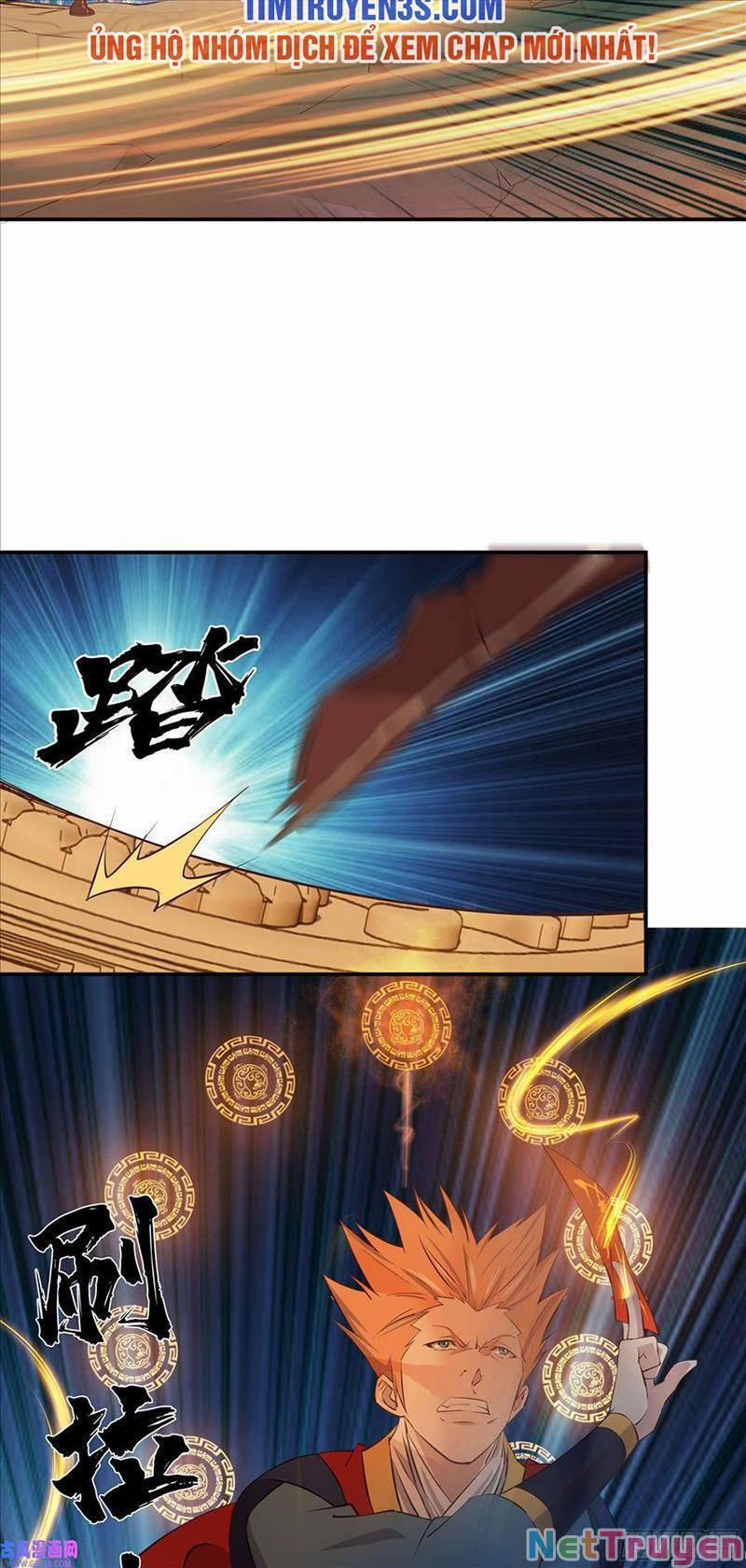 Sư Phụ Ta Max 100 Triệu Điểm Mọi Thứ 18 trang 5