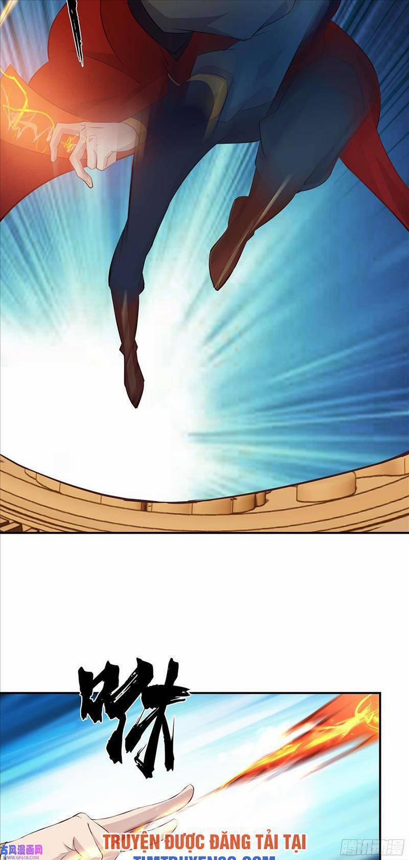 Sư Phụ Ta Max 100 Triệu Điểm Mọi Thứ 18 trang 6