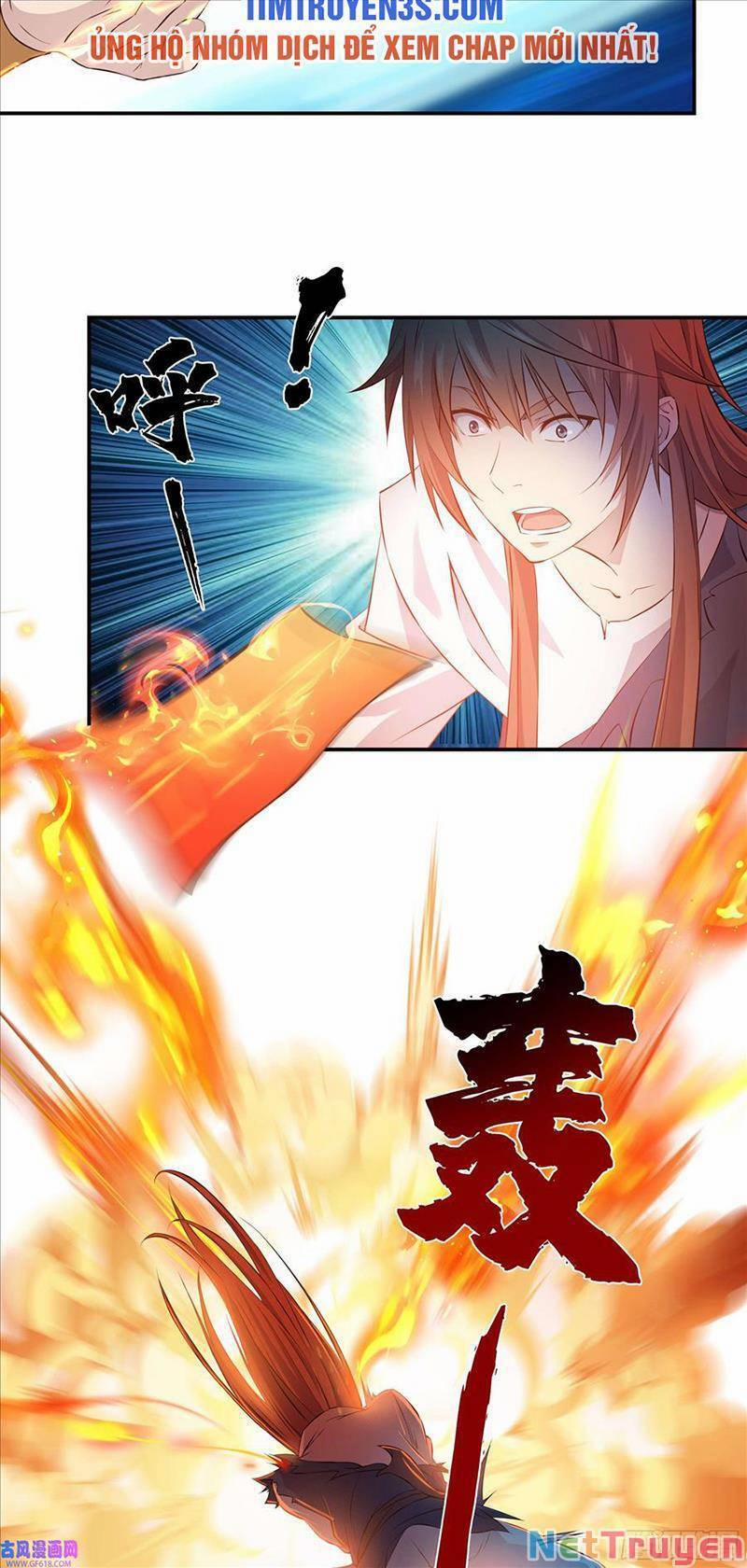 Sư Phụ Ta Max 100 Triệu Điểm Mọi Thứ 18 trang 7