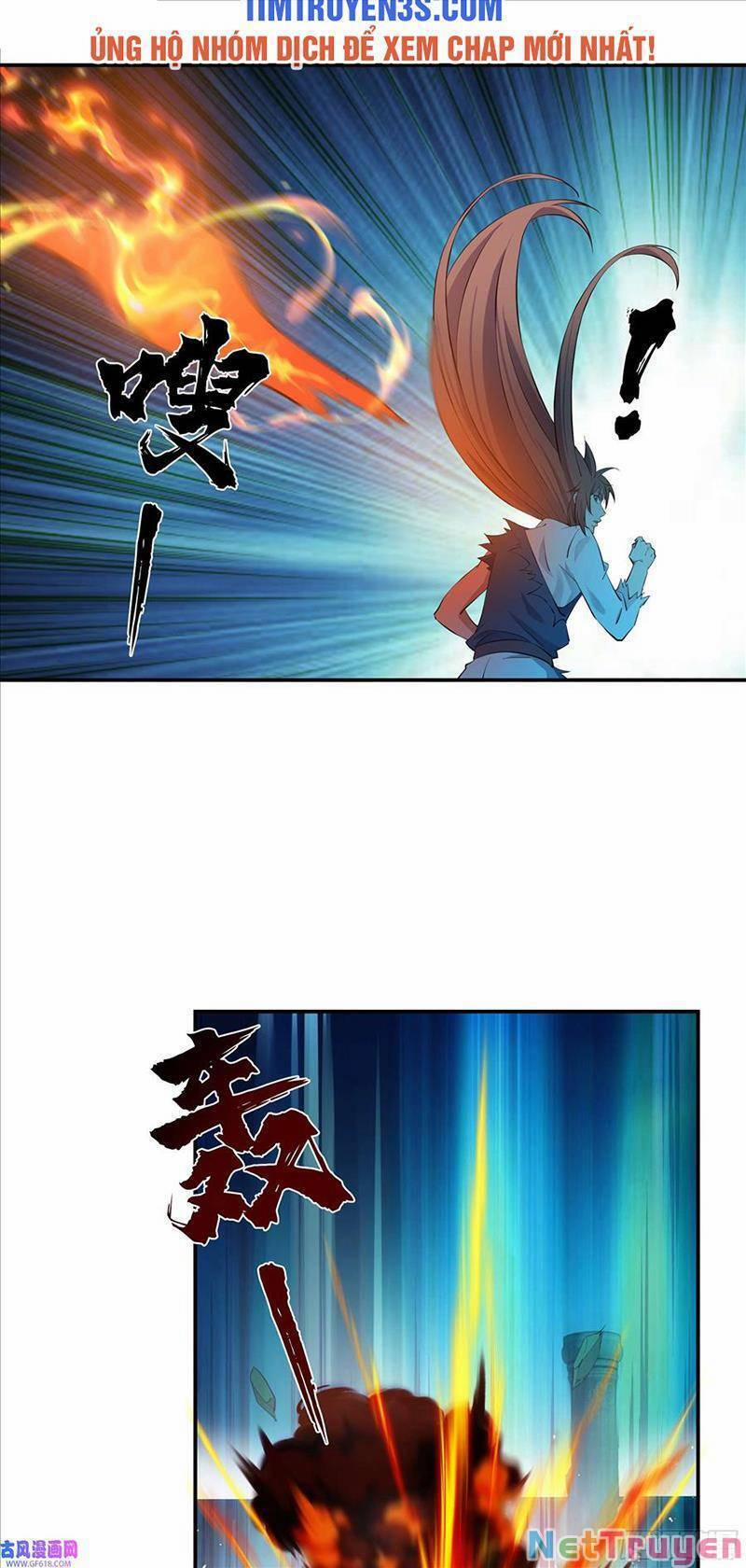 Sư Phụ Ta Max 100 Triệu Điểm Mọi Thứ 18 trang 9