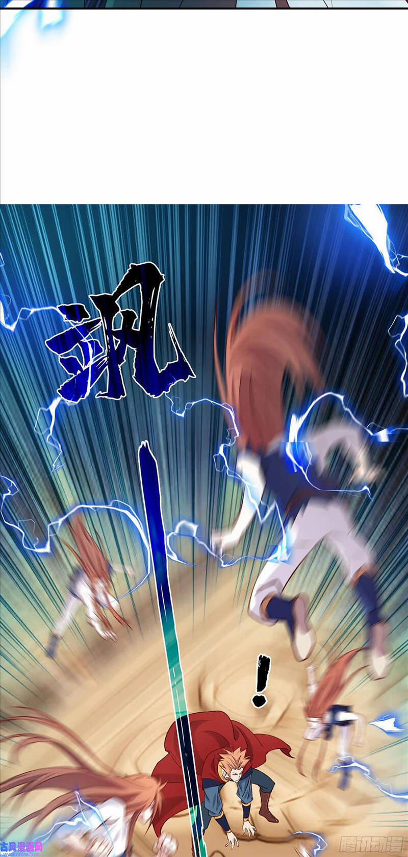 Sư Phụ Ta Max 100 Triệu Điểm Mọi Thứ 19 trang 10