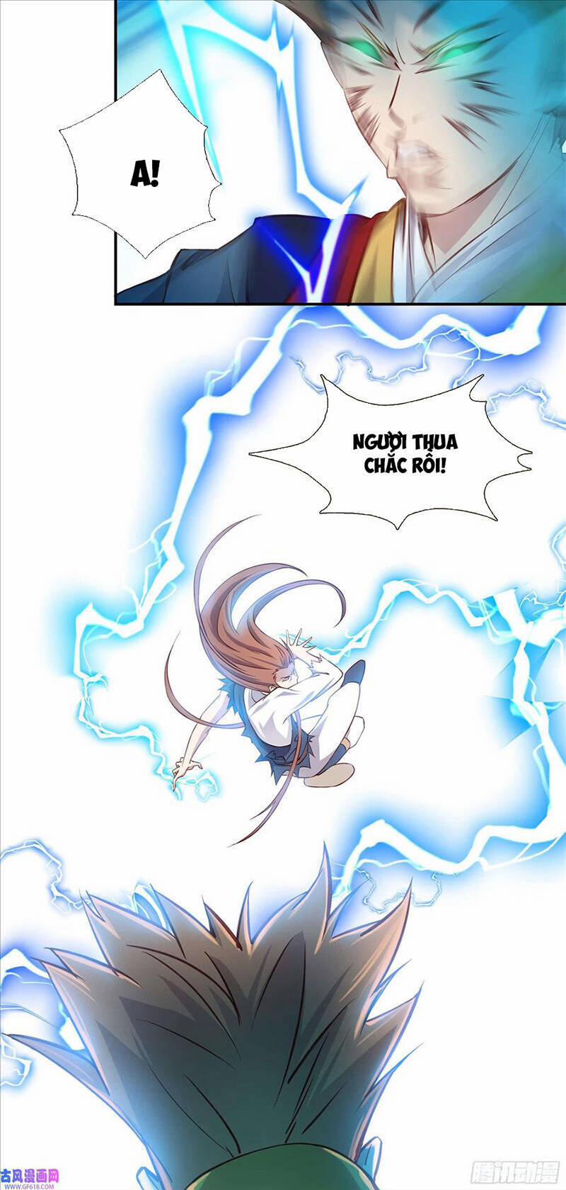 Sư Phụ Ta Max 100 Triệu Điểm Mọi Thứ 19 trang 12