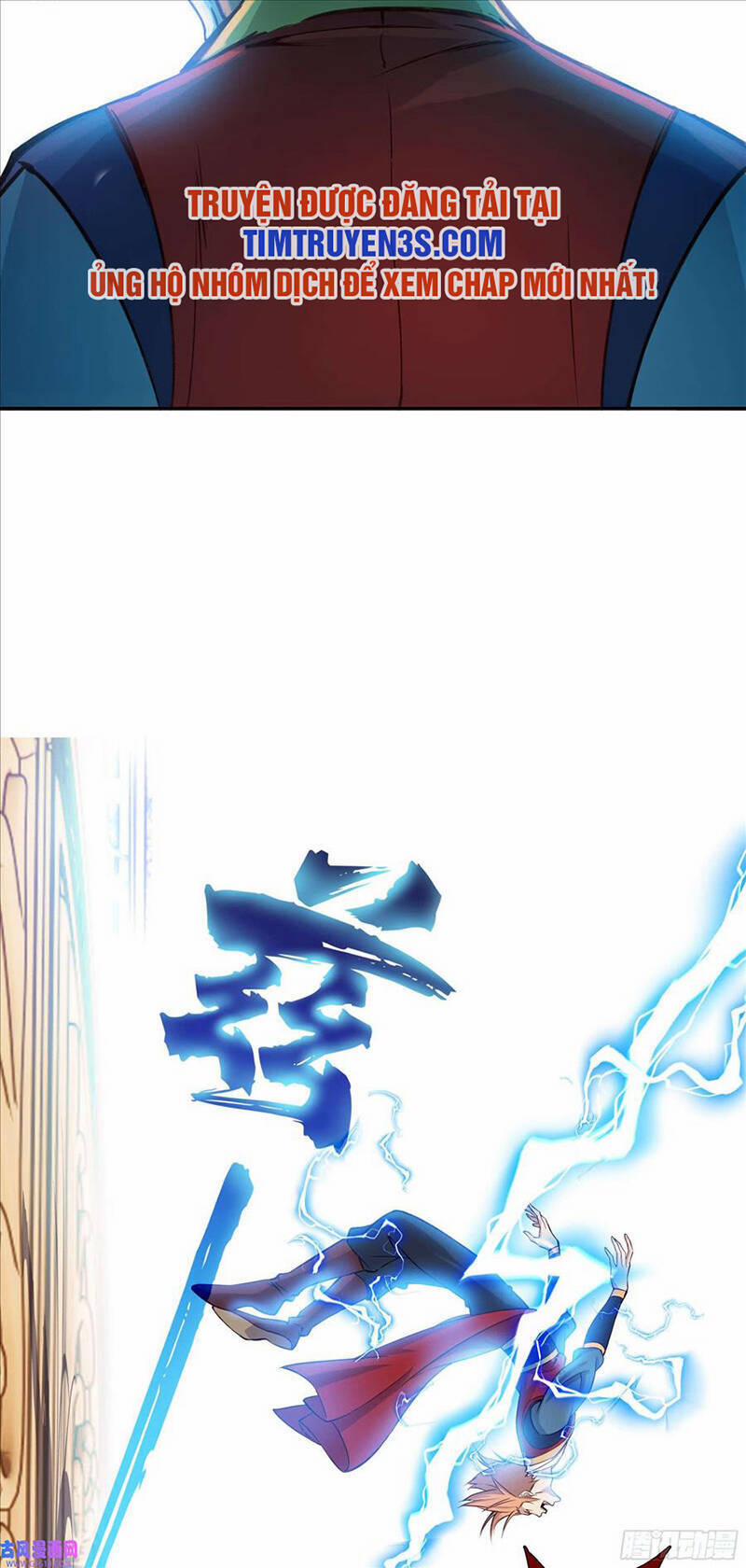 Sư Phụ Ta Max 100 Triệu Điểm Mọi Thứ 19 trang 13