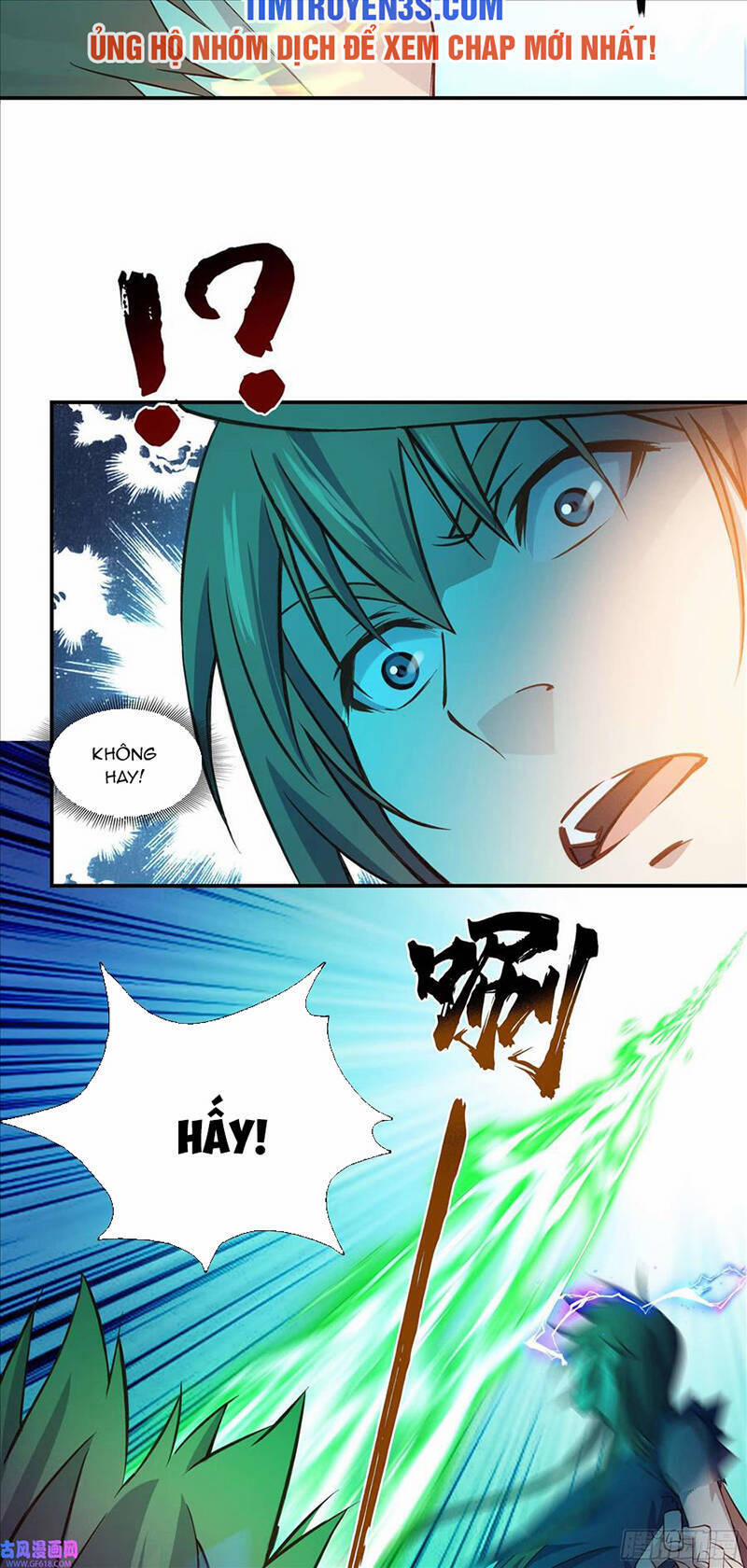 Sư Phụ Ta Max 100 Triệu Điểm Mọi Thứ 19 trang 19