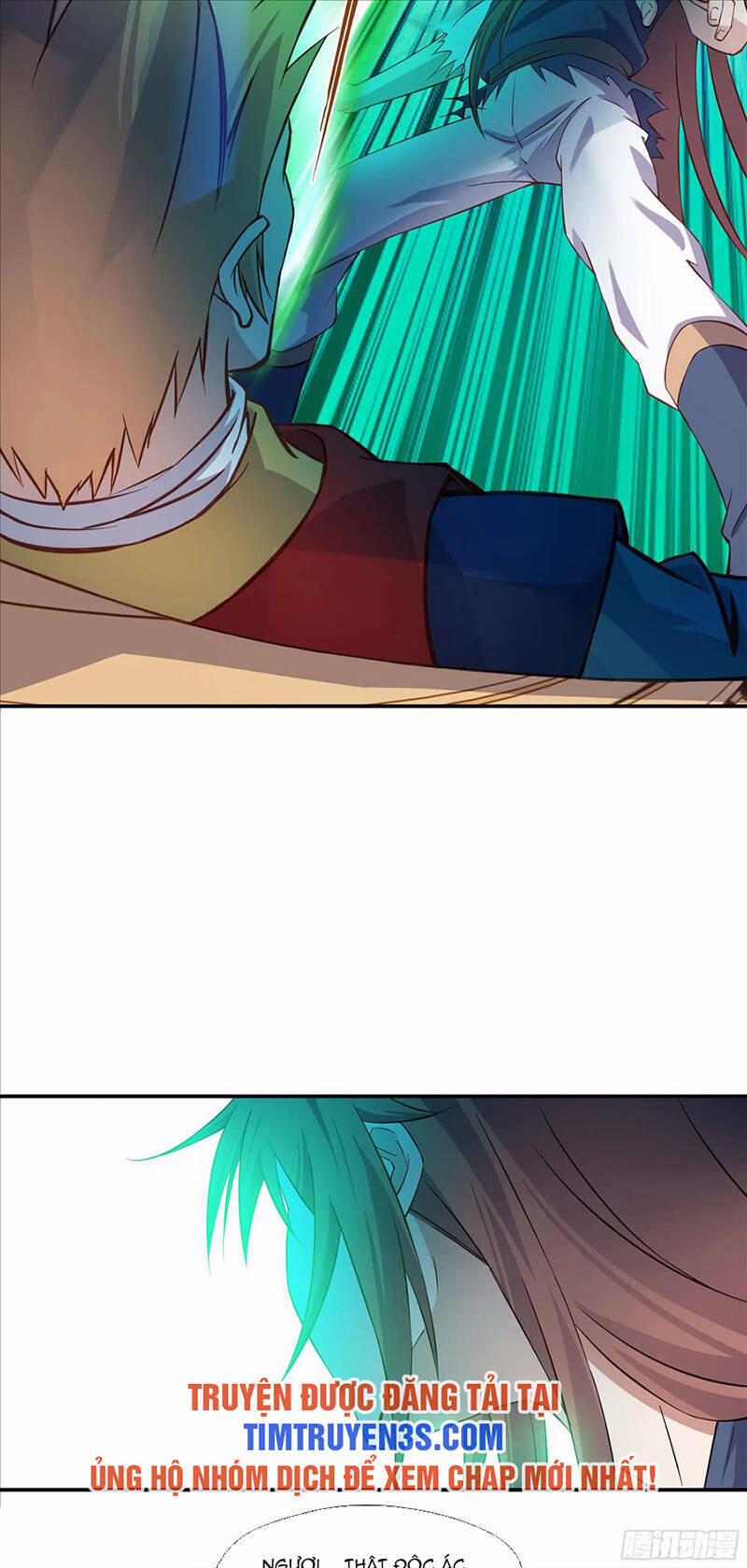 Sư Phụ Ta Max 100 Triệu Điểm Mọi Thứ 19 trang 20