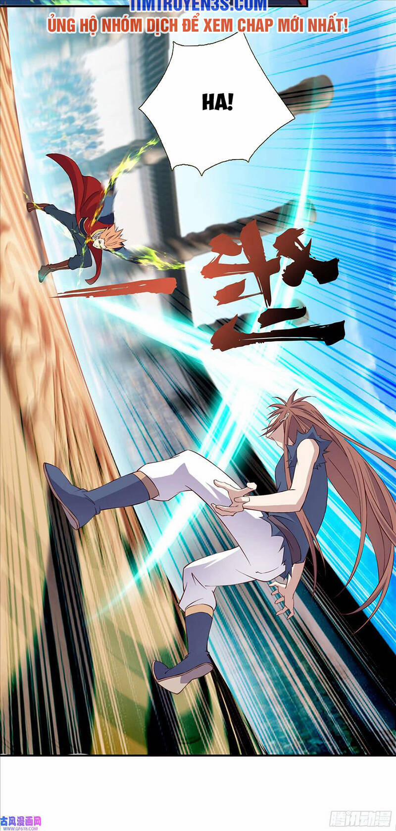 Sư Phụ Ta Max 100 Triệu Điểm Mọi Thứ 19 trang 7