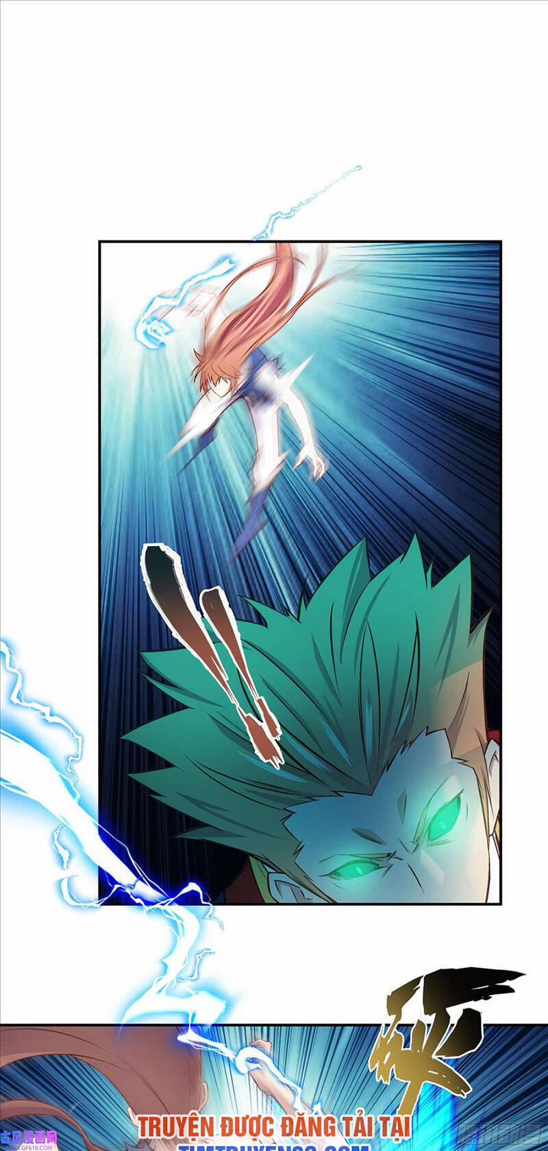 Sư Phụ Ta Max 100 Triệu Điểm Mọi Thứ 19 trang 8