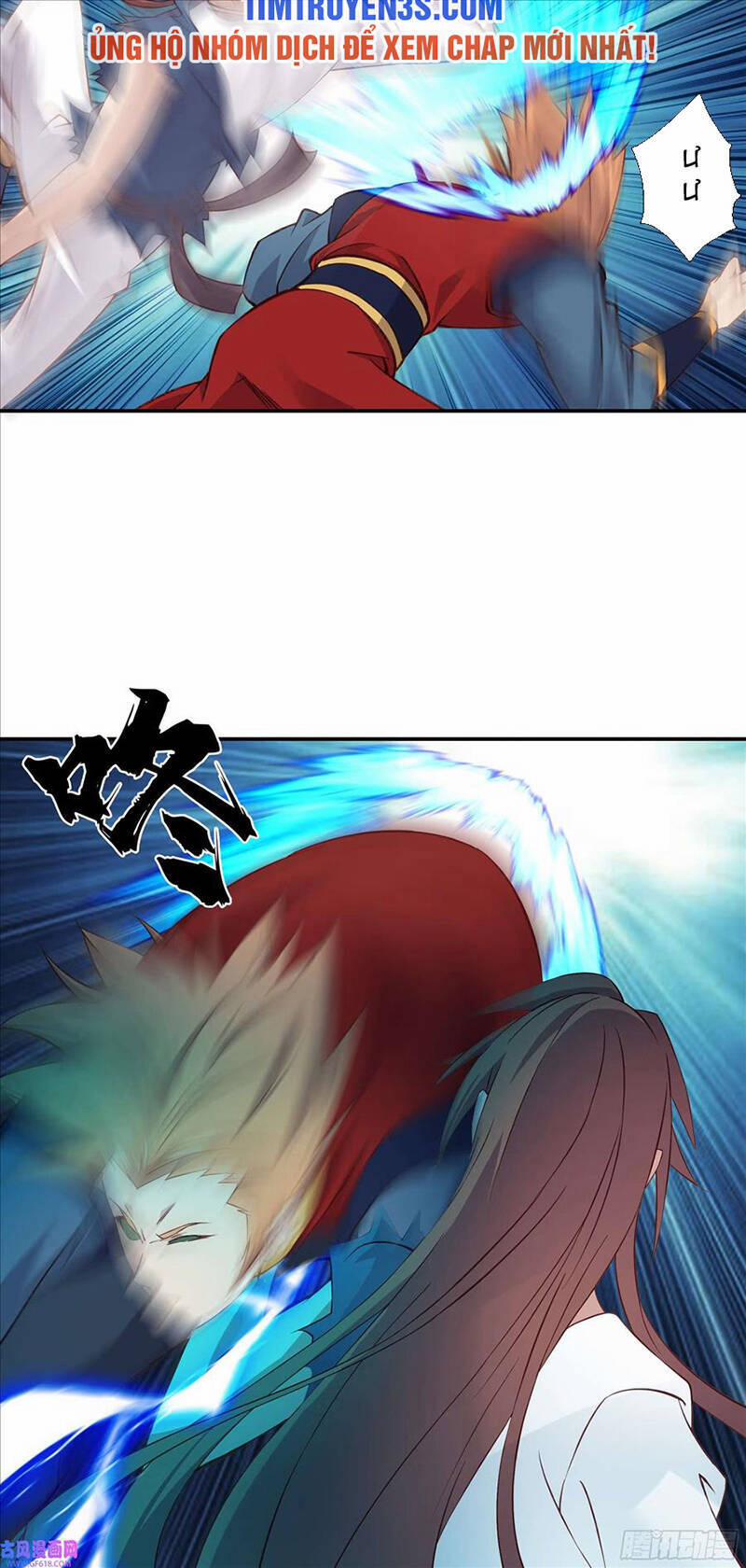 Sư Phụ Ta Max 100 Triệu Điểm Mọi Thứ 19 trang 9