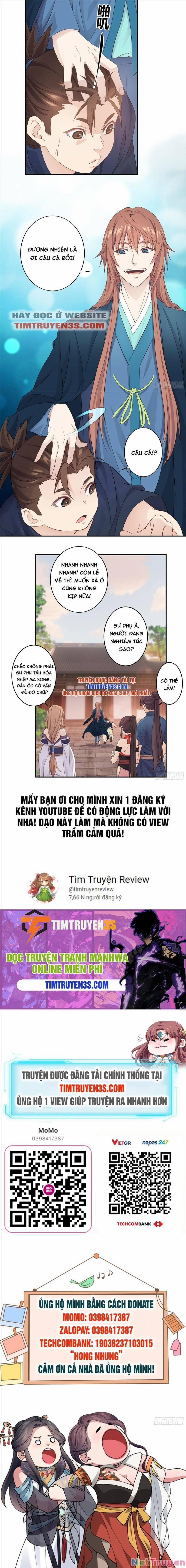 Sư Phụ Ta Max 100 Triệu Điểm Mọi Thứ 2 trang 15