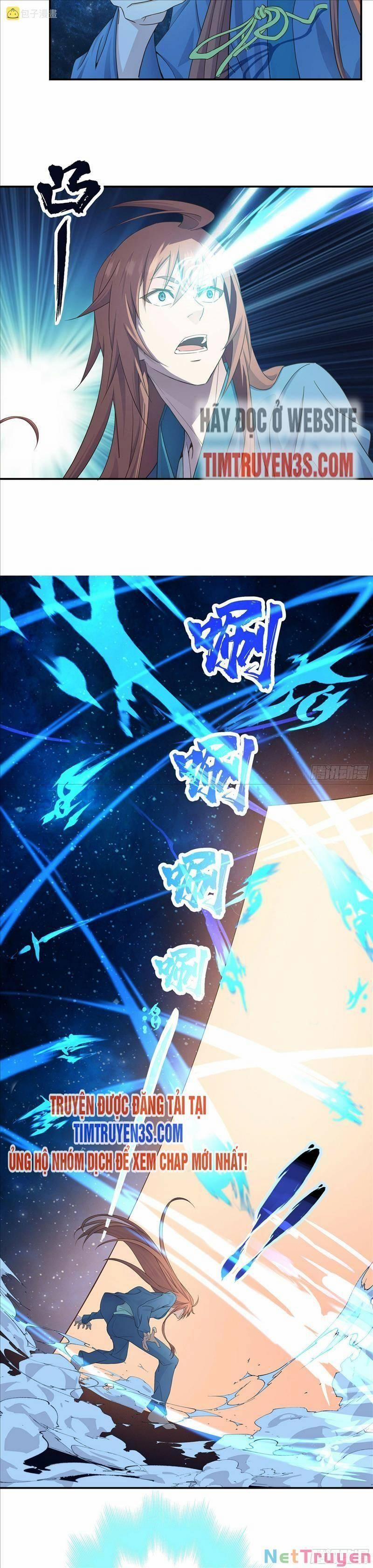 Sư Phụ Ta Max 100 Triệu Điểm Mọi Thứ 2 trang 2
