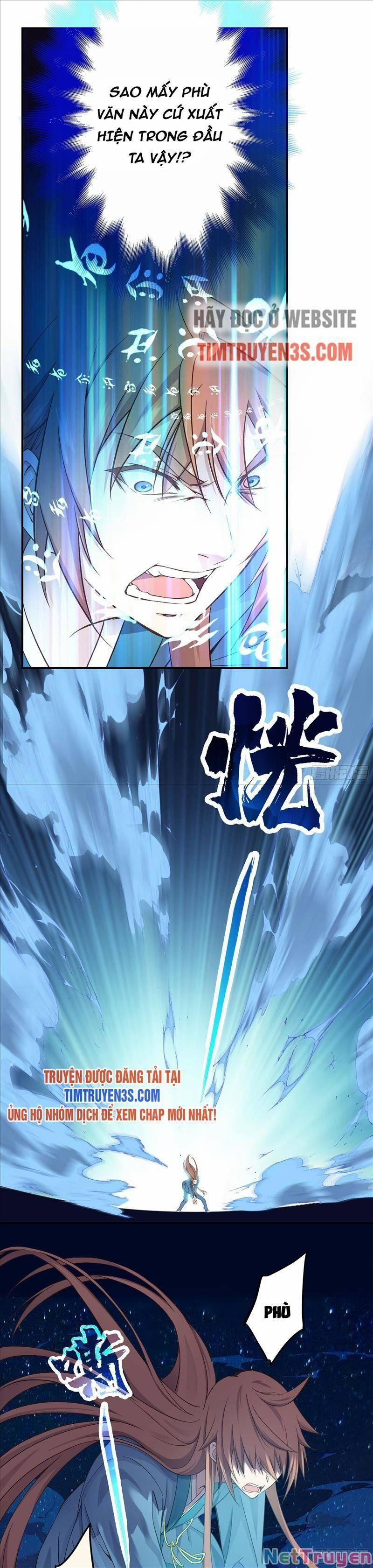 Sư Phụ Ta Max 100 Triệu Điểm Mọi Thứ 2 trang 3