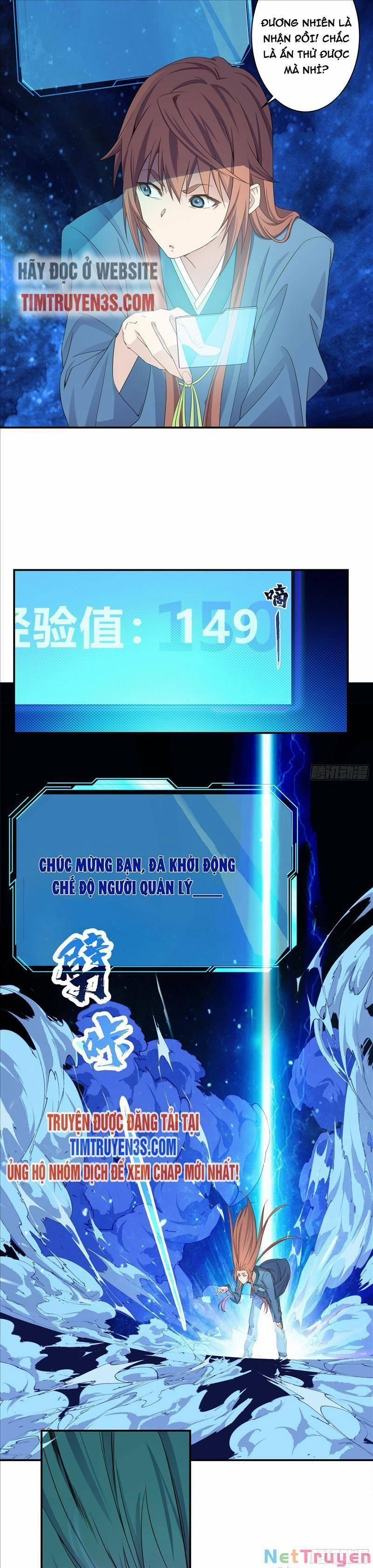Sư Phụ Ta Max 100 Triệu Điểm Mọi Thứ 2 trang 7