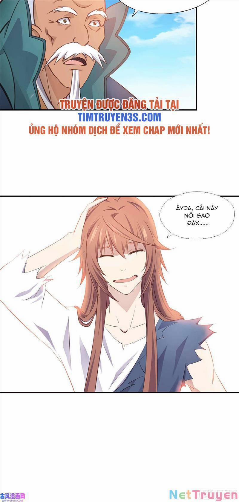 Sư Phụ Ta Max 100 Triệu Điểm Mọi Thứ 20 trang 13