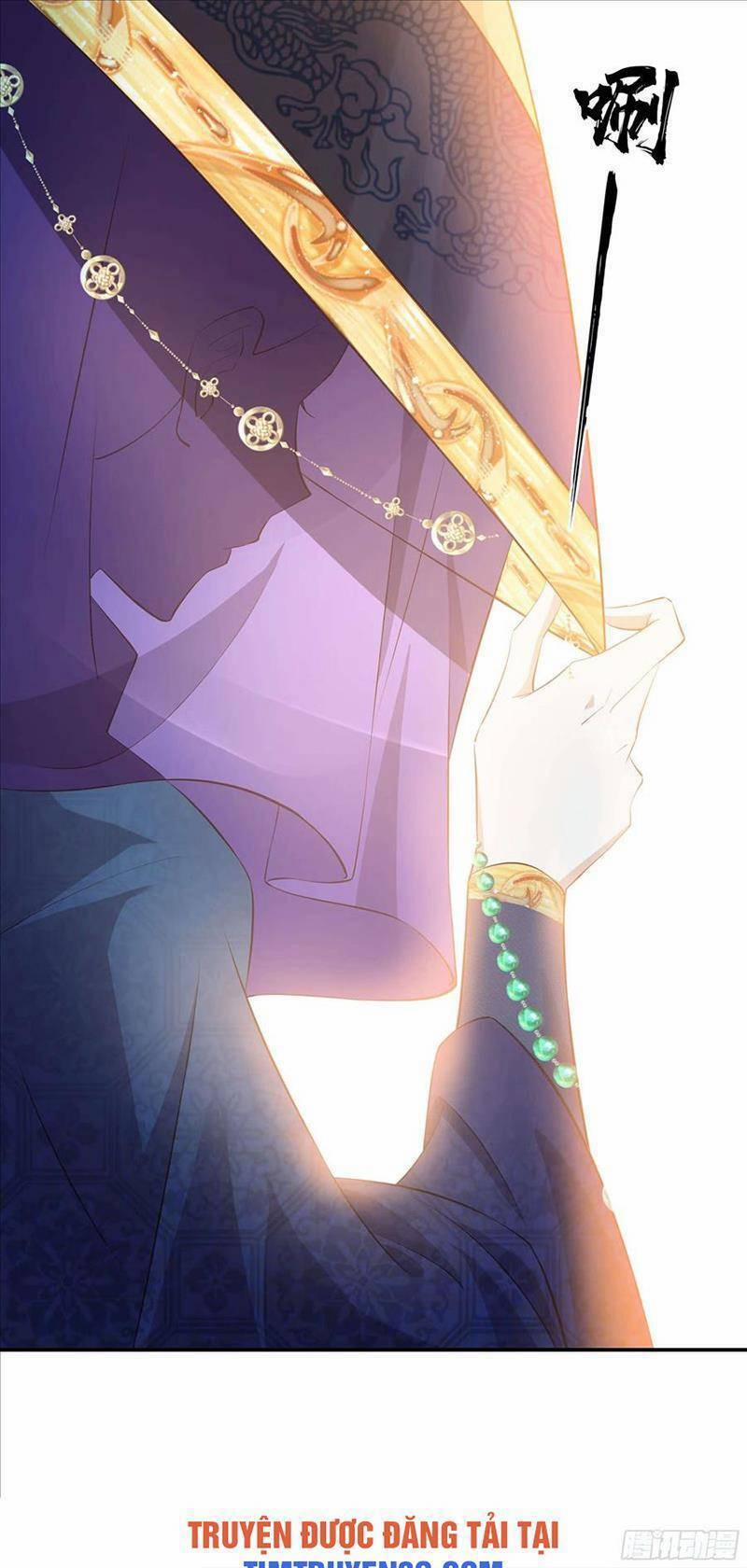 Sư Phụ Ta Max 100 Triệu Điểm Mọi Thứ 20 trang 16