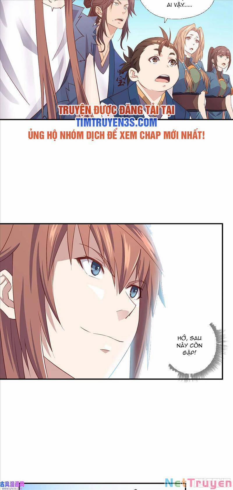 Sư Phụ Ta Max 100 Triệu Điểm Mọi Thứ 20 trang 19