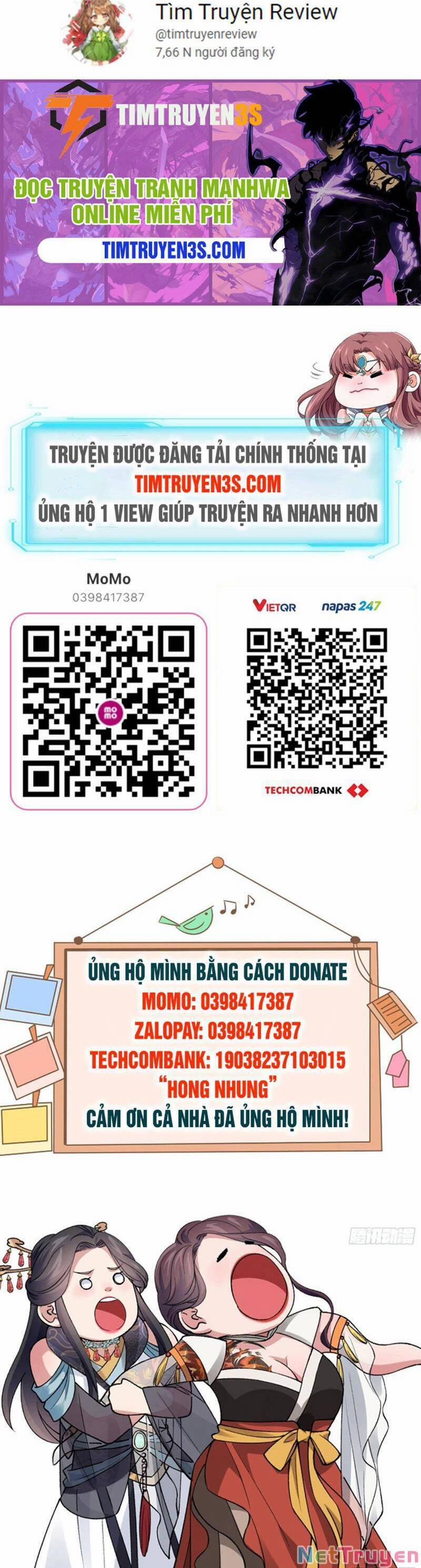 Sư Phụ Ta Max 100 Triệu Điểm Mọi Thứ 20 trang 23