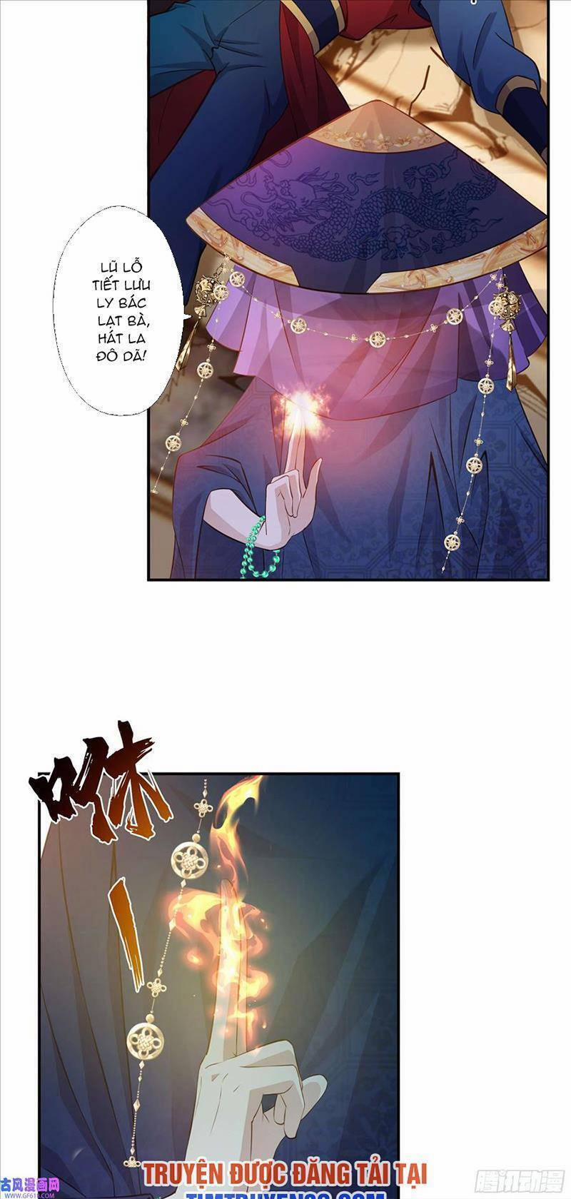 Sư Phụ Ta Max 100 Triệu Điểm Mọi Thứ 20 trang 4