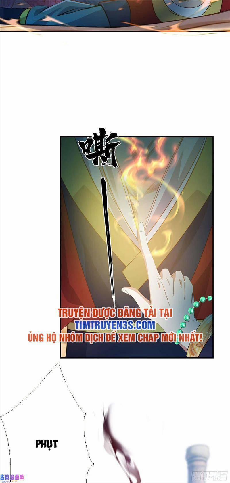 Sư Phụ Ta Max 100 Triệu Điểm Mọi Thứ 20 trang 6