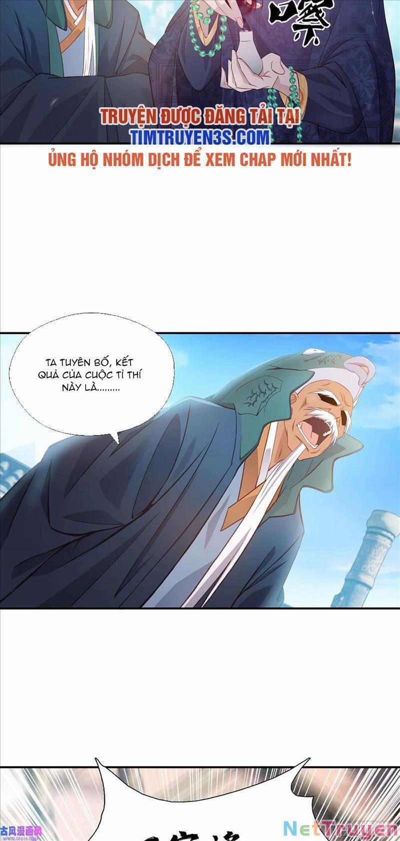Sư Phụ Ta Max 100 Triệu Điểm Mọi Thứ 20 trang 9