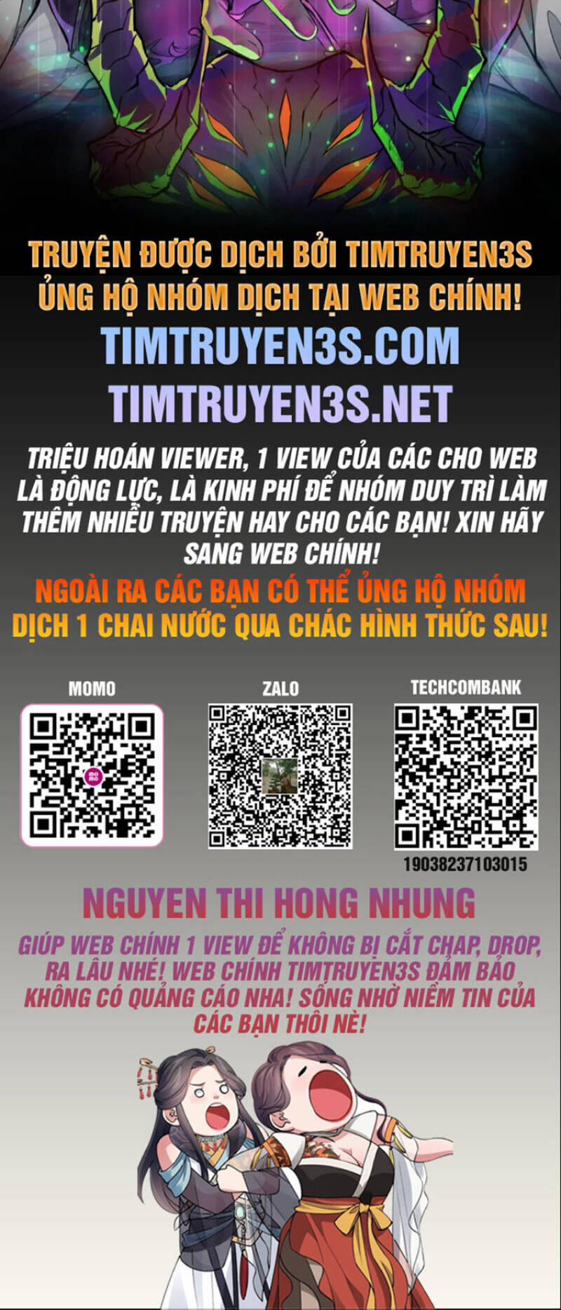 Sư Phụ Ta Max 100 Triệu Điểm Mọi Thứ 21 trang 1