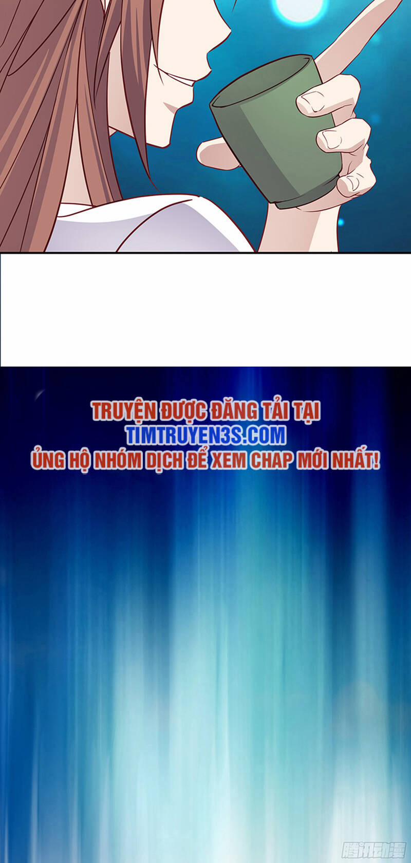 Sư Phụ Ta Max 100 Triệu Điểm Mọi Thứ 21 trang 19