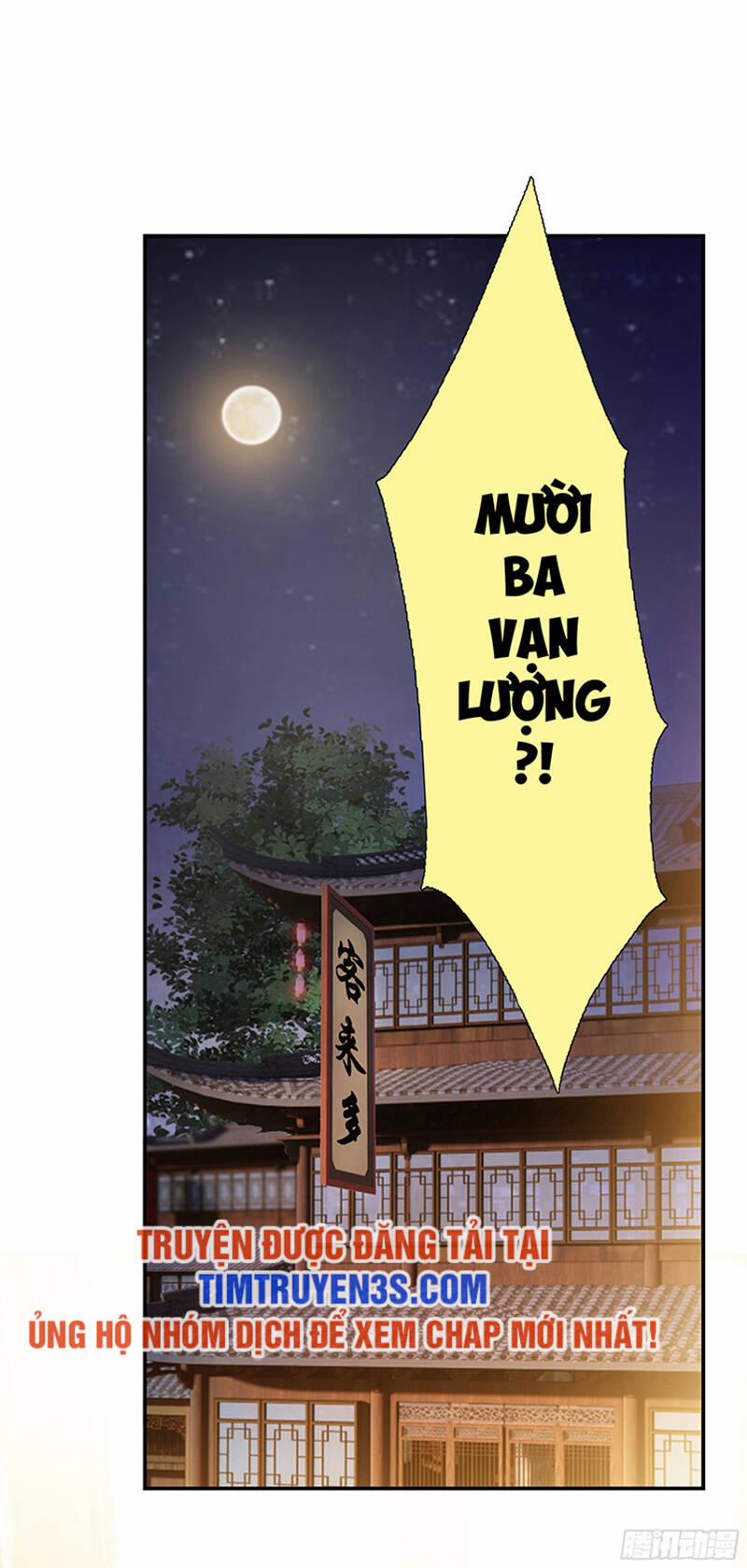 Sư Phụ Ta Max 100 Triệu Điểm Mọi Thứ 21 trang 2