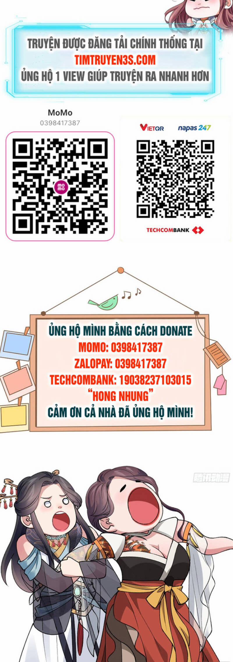 Sư Phụ Ta Max 100 Triệu Điểm Mọi Thứ 21 trang 25