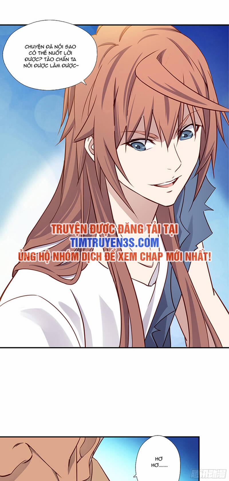 Sư Phụ Ta Max 100 Triệu Điểm Mọi Thứ 21 trang 6