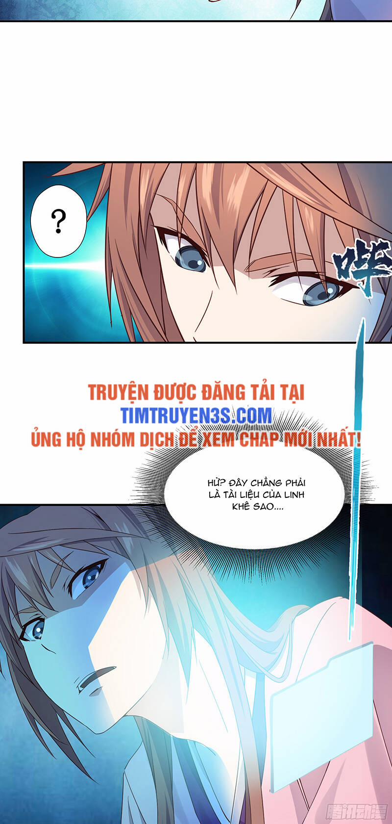 Sư Phụ Ta Max 100 Triệu Điểm Mọi Thứ 22 trang 13