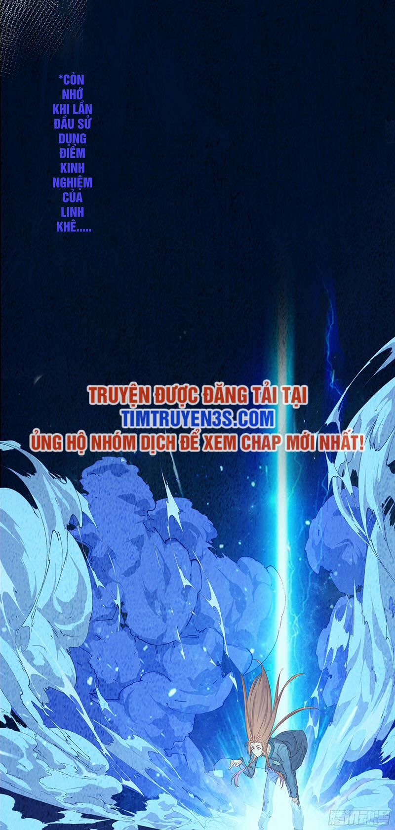 Sư Phụ Ta Max 100 Triệu Điểm Mọi Thứ 22 trang 19