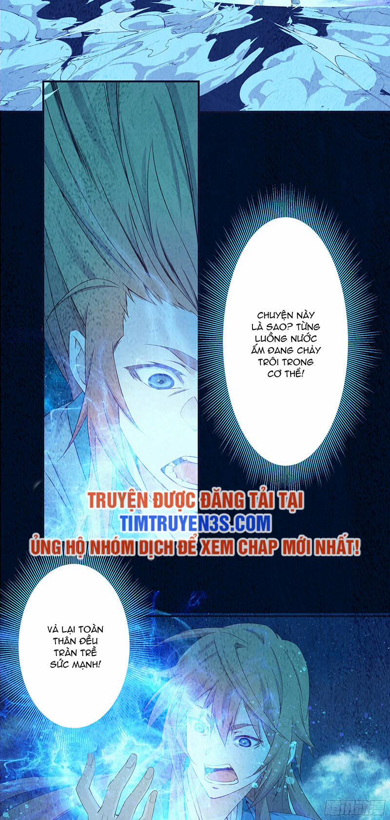 Sư Phụ Ta Max 100 Triệu Điểm Mọi Thứ 22 trang 20