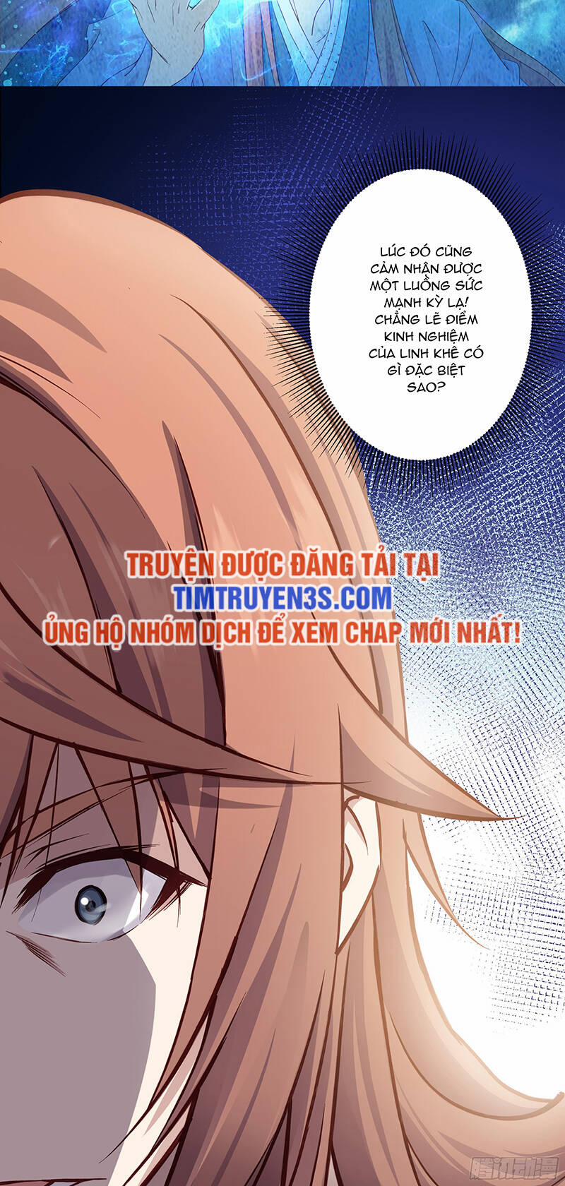 Sư Phụ Ta Max 100 Triệu Điểm Mọi Thứ 22 trang 21