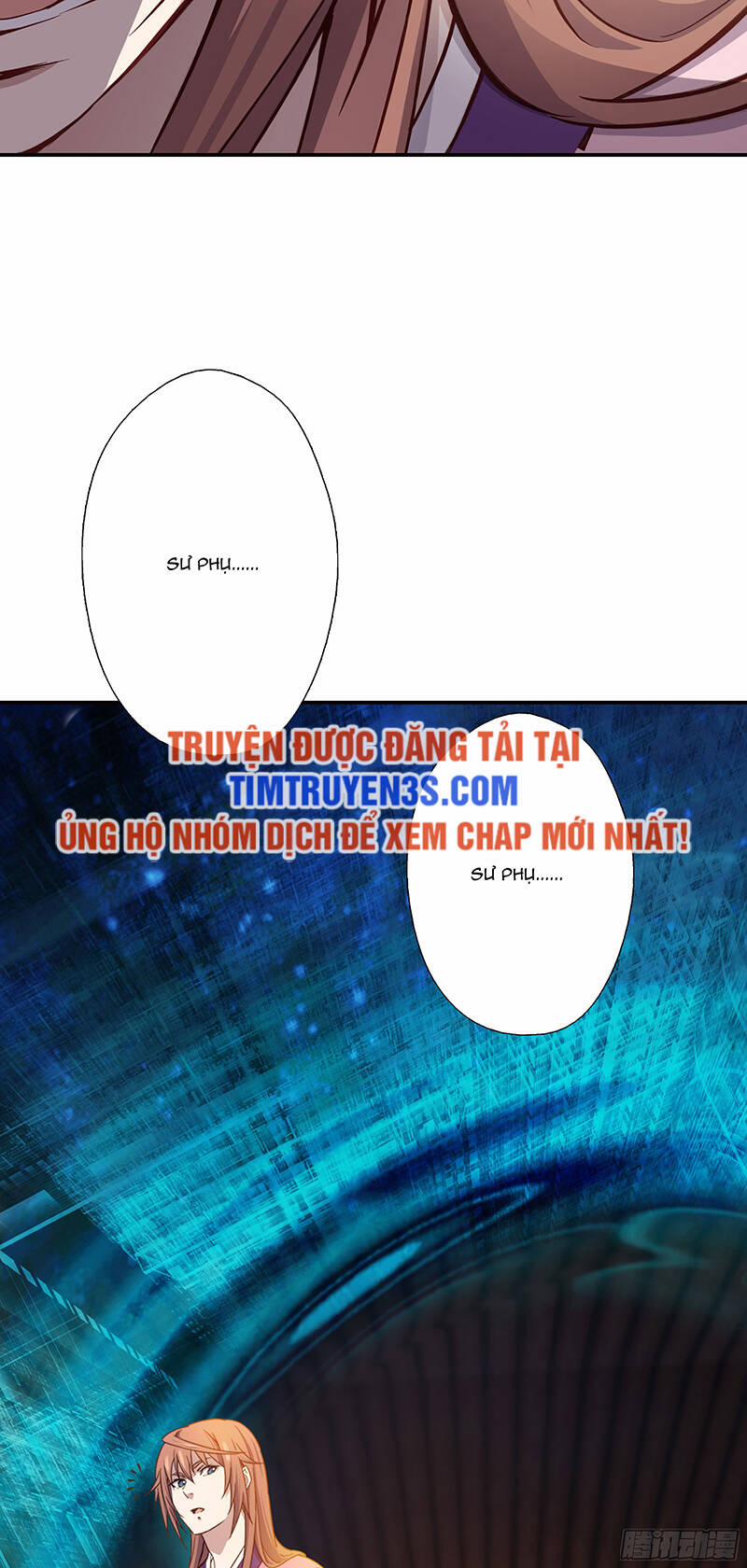 Sư Phụ Ta Max 100 Triệu Điểm Mọi Thứ 22 trang 22