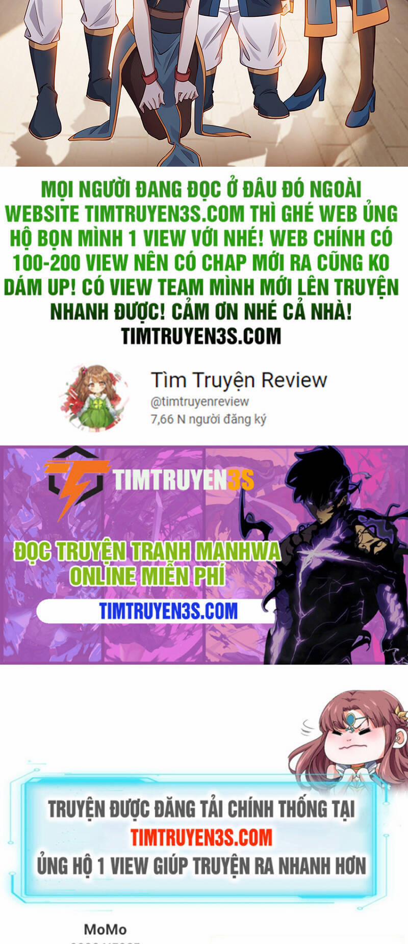 Sư Phụ Ta Max 100 Triệu Điểm Mọi Thứ 22 trang 25