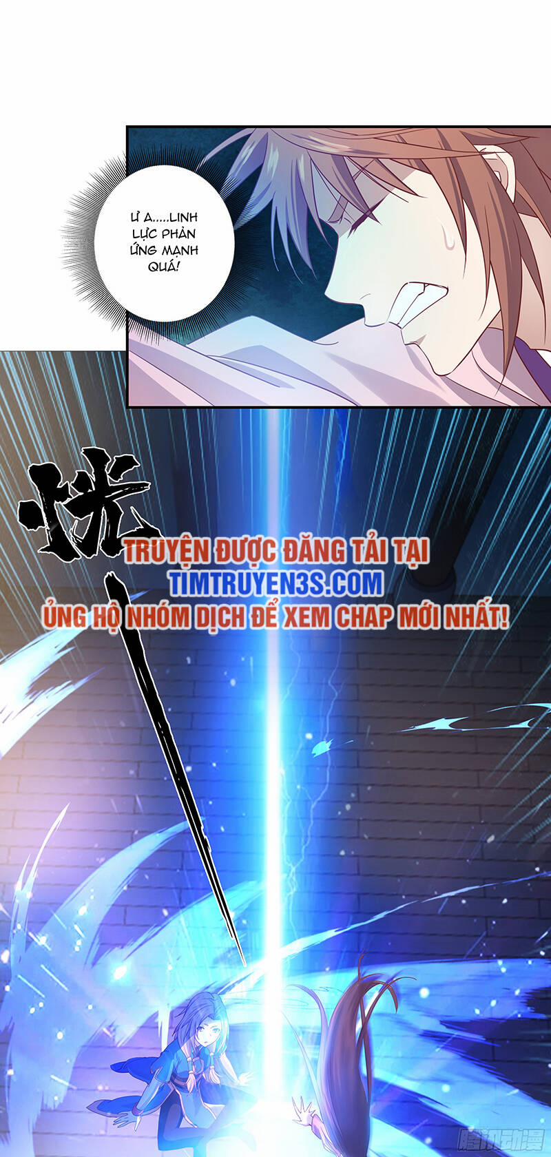 Sư Phụ Ta Max 100 Triệu Điểm Mọi Thứ 23 trang 10