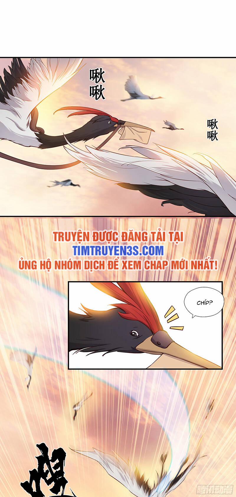 Sư Phụ Ta Max 100 Triệu Điểm Mọi Thứ 23 trang 15