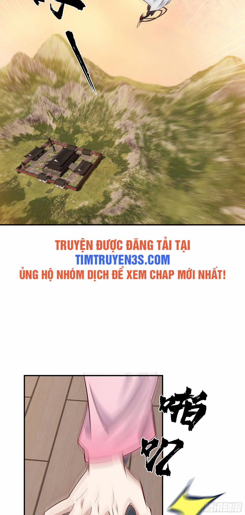 Sư Phụ Ta Max 100 Triệu Điểm Mọi Thứ 23 trang 16