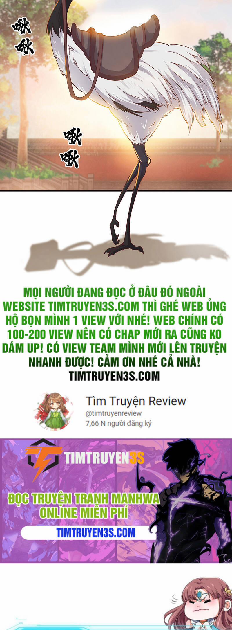 Sư Phụ Ta Max 100 Triệu Điểm Mọi Thứ 23 trang 25