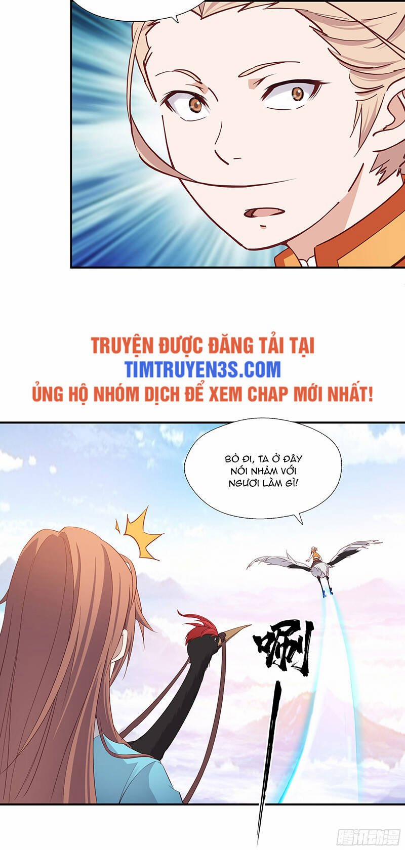 Sư Phụ Ta Max 100 Triệu Điểm Mọi Thứ 24 trang 15