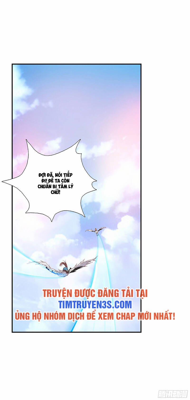 Sư Phụ Ta Max 100 Triệu Điểm Mọi Thứ 24 trang 16