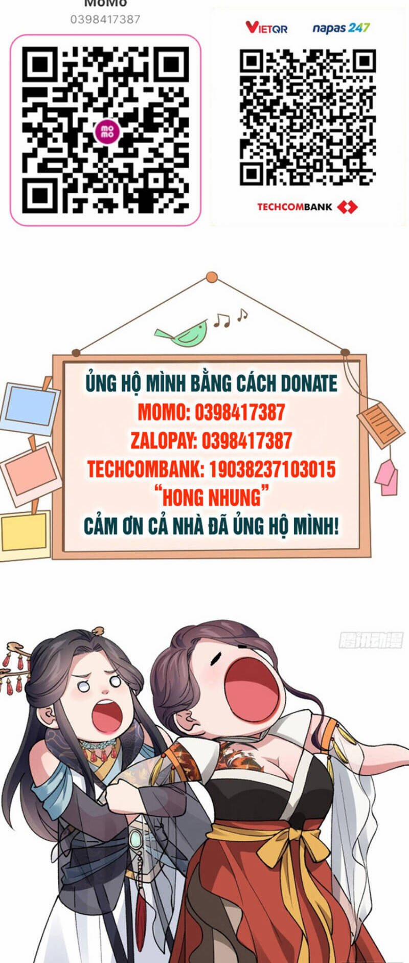 Sư Phụ Ta Max 100 Triệu Điểm Mọi Thứ 24 trang 23