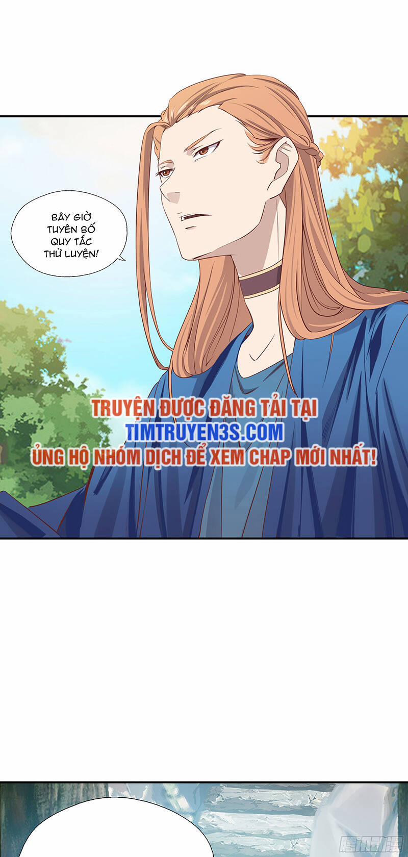 Sư Phụ Ta Max 100 Triệu Điểm Mọi Thứ 25 trang 14