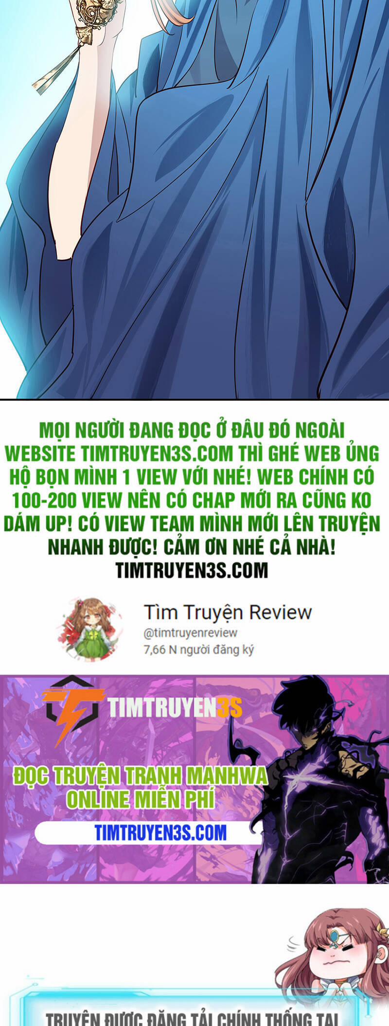 Sư Phụ Ta Max 100 Triệu Điểm Mọi Thứ 25 trang 20